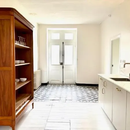 Paignon Сasa de vacaciones *