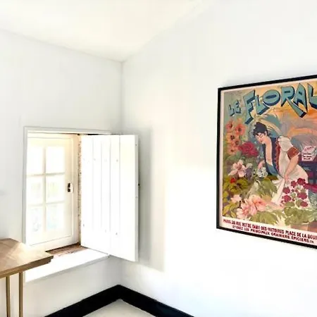 Paignon Сasa de vacaciones Montbron