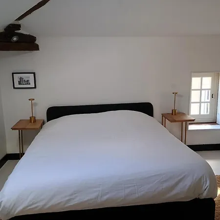 Paignon Сasa de vacaciones Montbron