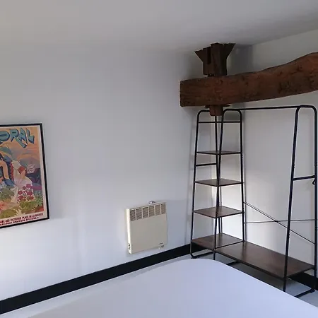 Paignon Сasa de vacaciones *