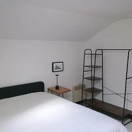 Paignon Ferienhaus *