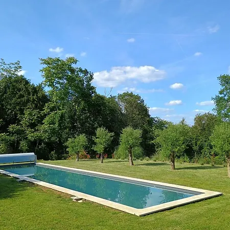 Ferienhaus Paignon *