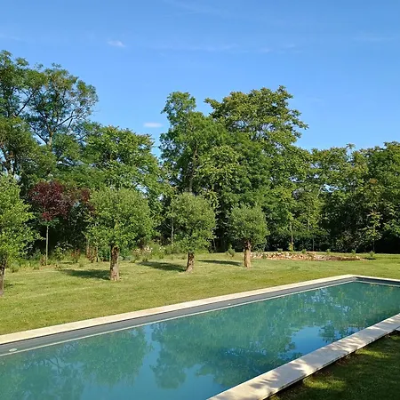 Ferienhaus Paignon *