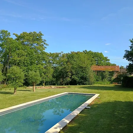 Paignon Ferienhaus