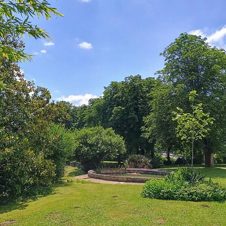 Paignon 펜션 Montbron