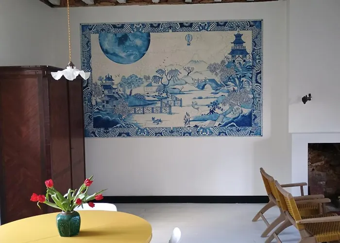 Сasa de vacaciones Paignon