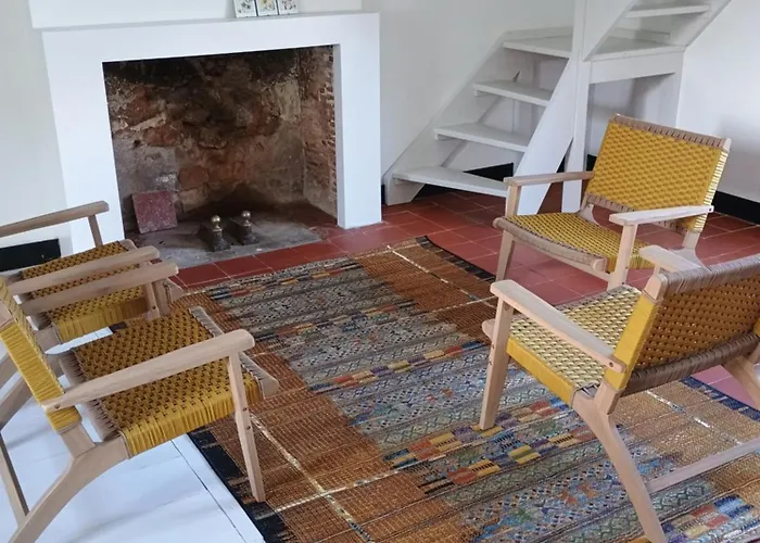 Сasa de vacaciones Paignon *