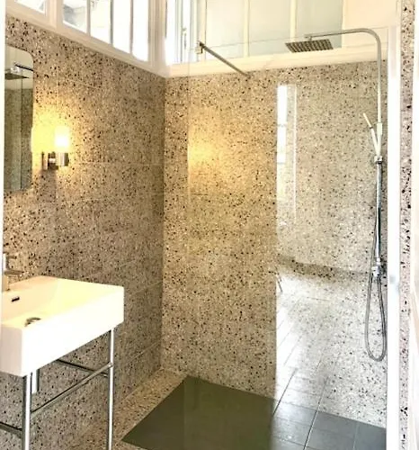 펜션 Paignon Montbron