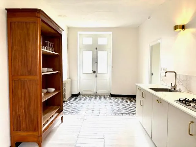 Paignon Сasa de vacaciones *