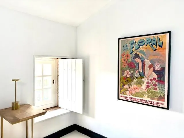 Paignon 펜션 Montbron