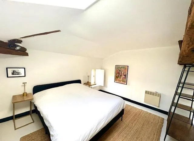 Paignon Сasa de vacaciones Montbron