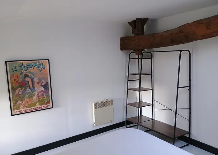 Paignon Сasa de vacaciones *