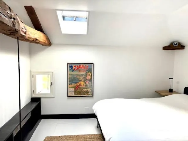 Сasa de vacaciones Paignon