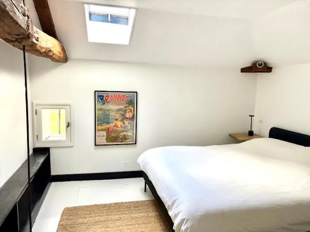 Сasa de vacaciones Paignon *