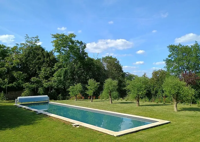 Сasa de vacaciones Paignon *