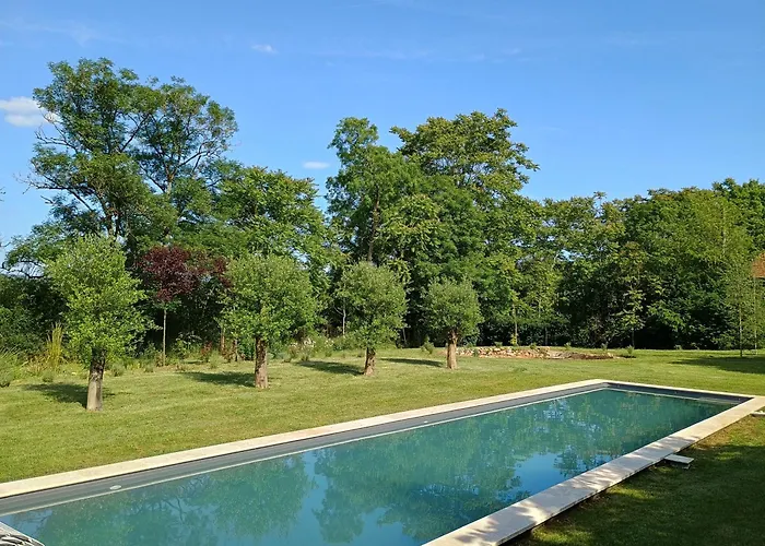 Сasa de vacaciones Paignon *