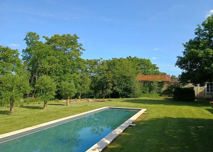 Paignon Сasa de vacaciones