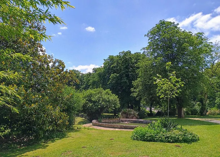 Paignon 펜션 Montbron